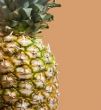 orange pineapple