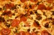 Pizza pie