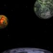 outer world