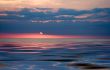 colorful sunset
