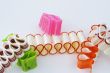 ribbon candy