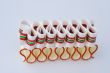 ribbon candy