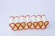 ribbon candy