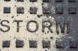 Stormy Drain
