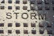 Stormy Drain