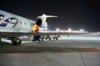 night flight