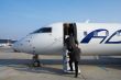 boarding