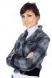 attractive and elegant business woman