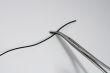 Hemostats and clamps