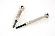 Precission screwdrivers
