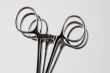 Hemostats