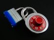 Padlocks
