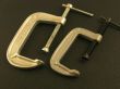Holding clamps