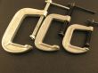 Holding clamps