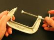 Holding clamps