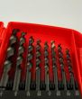 Drill bits