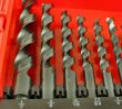 Drill bits