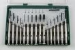 small screwdrivers