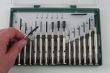 small screwdrivers