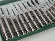 small screwdrivers