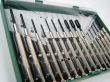 Screwdrivers