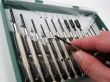 Screwdrivers