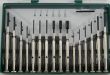 small screwdrivers