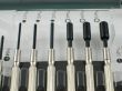screwdrivers