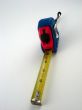 ruler and tape