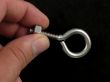 links and clamps