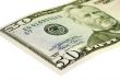 Fifty Dollar Bill