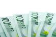One Hundred Euro Bills 2