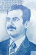Saddam Hussein