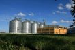 The farming industry