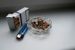 Smoking - stud to heart!