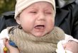 crying baby
