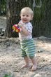 playing