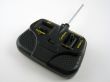 Radio control