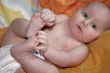 sweet baby