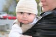 Sweet little boy