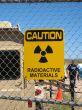 Radioactive materials