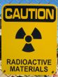 Radioactive materials