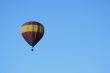 Hot air balloon
