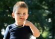 little boy