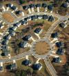 Aerial views