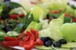 Vegetables, fruit and herbs