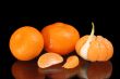 Mandarines