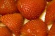 sweet strawberry
