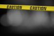 caution caution