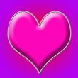 love heart